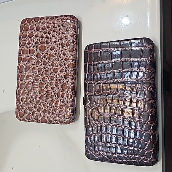 Snap wallets - Picture 2 of 4